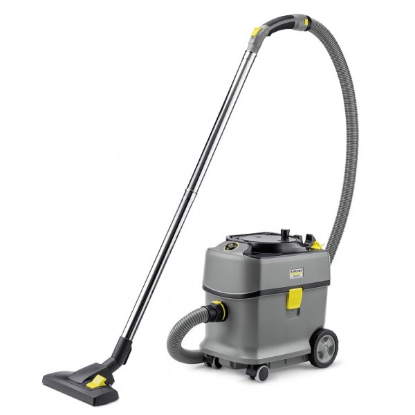 Vakuuminis sauso valymo siurblys Karcher T 15/1 Vakuuminis sauso valymo siurblys Karcher T 15/1